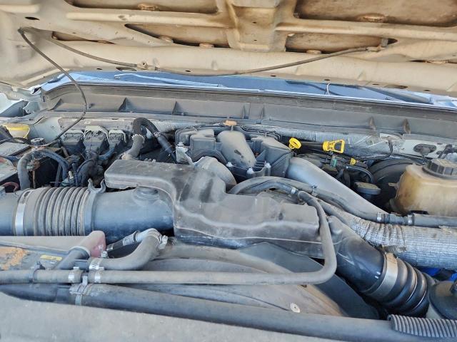 Ford F-250 Super Duty Image 6