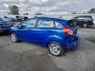 Ford Fiesta Se Image 2