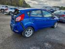 Ford Fiesta Se Image 3