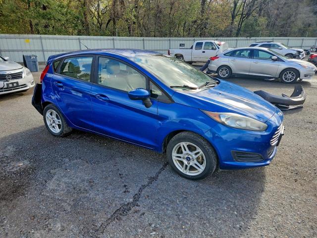 Ford Fiesta Se Image 10