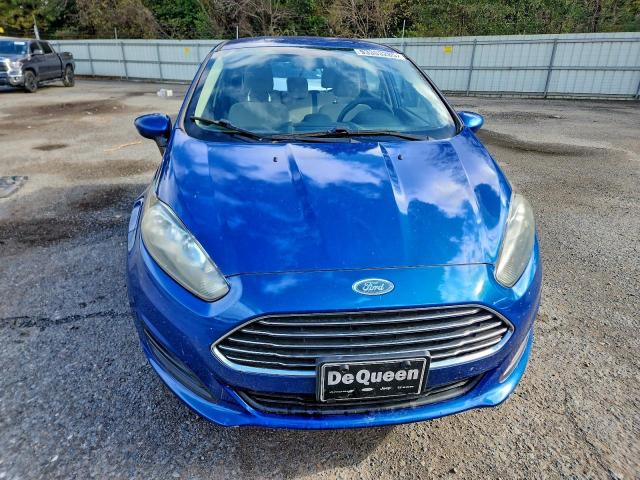 Ford Fiesta Se Image 9