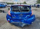 Ford Fiesta Se Image 8