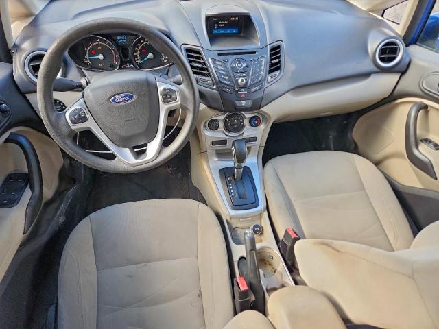 Ford Fiesta Se Image 5