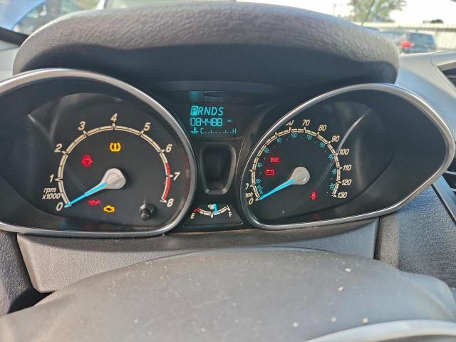 Ford Fiesta Se Image 4