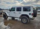 Jeep Wrangler Rubicon Image 8