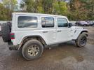 Jeep Wrangler Rubicon Image 9