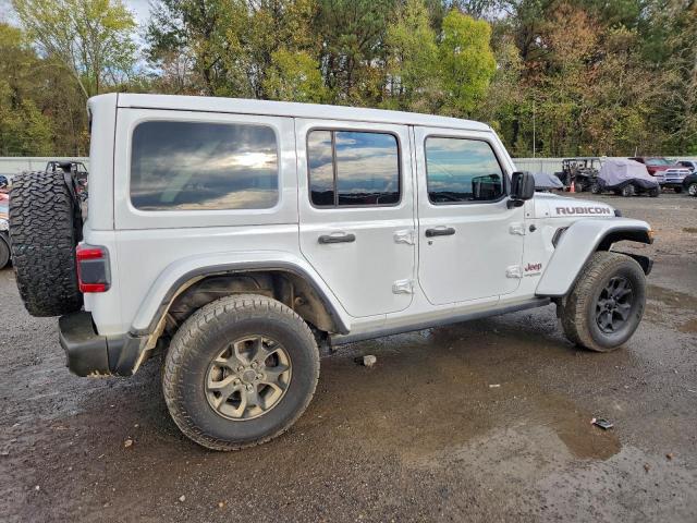 Jeep Wrangler Rubicon Image 9