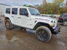 Jeep Wrangler Rubicon Image 4