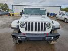 Jeep Wrangler Rubicon Image 13