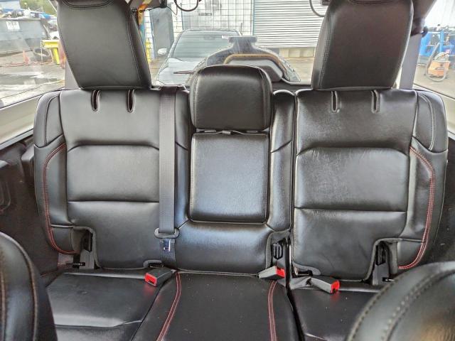 Jeep Wrangler Rubicon Image 7