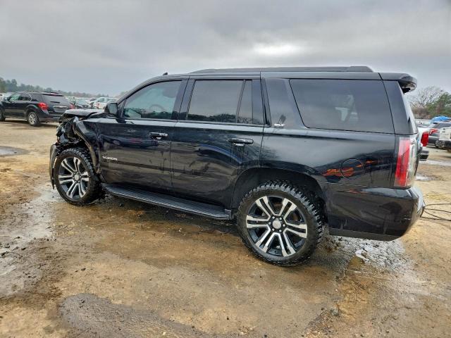 GMC Yukon Slt Image 6