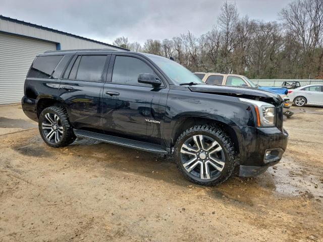 GMC Yukon Slt Image 9