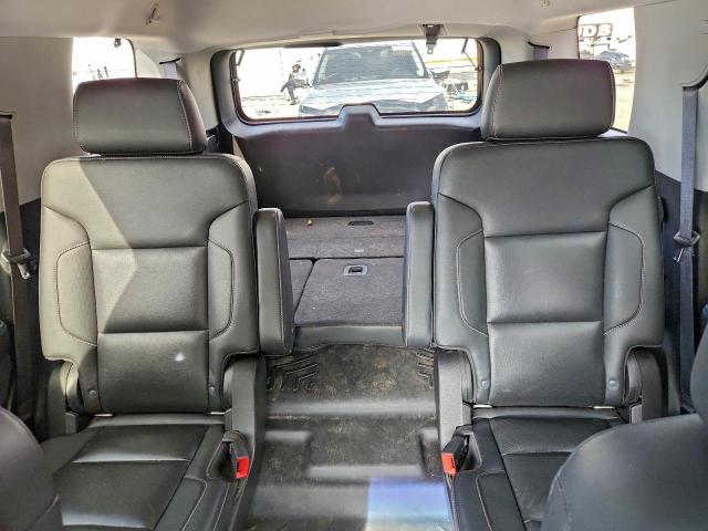 GMC Yukon Slt Image 5