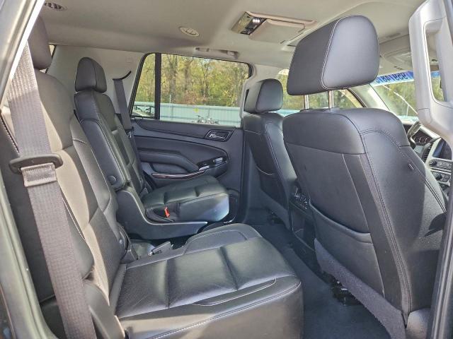 GMC Yukon Slt Image 10