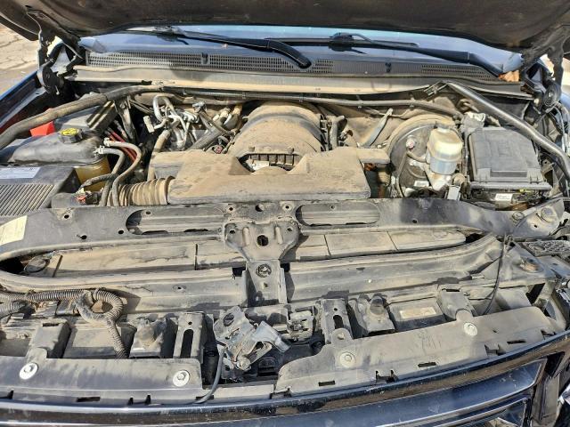 GMC Yukon Slt Image 13