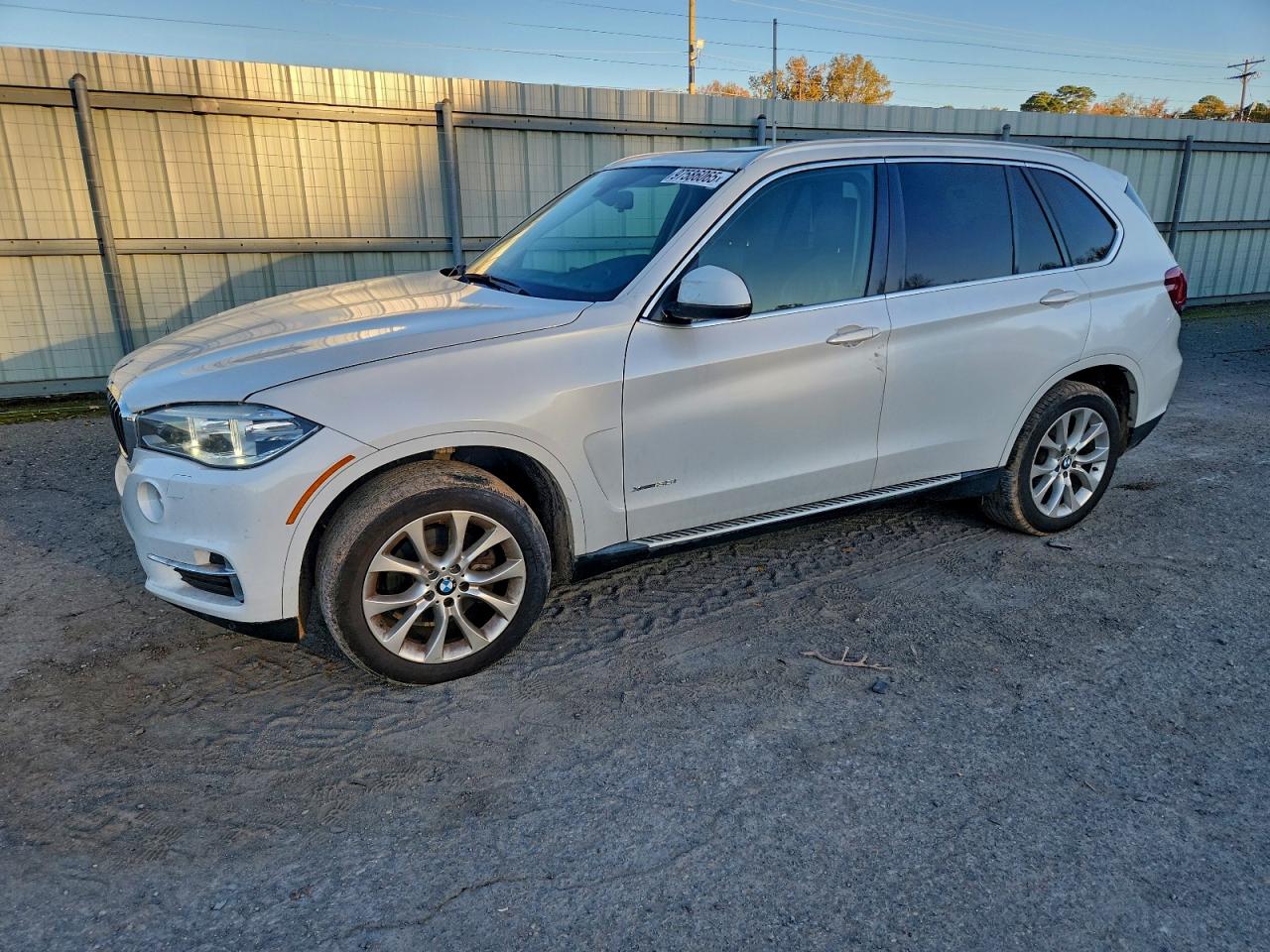 BMW X Series Xdrive35i Image 1