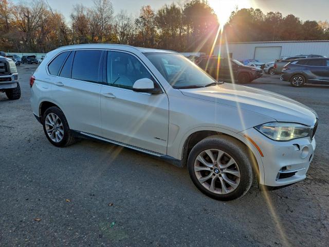 BMW X Series Xdrive35i Image 7