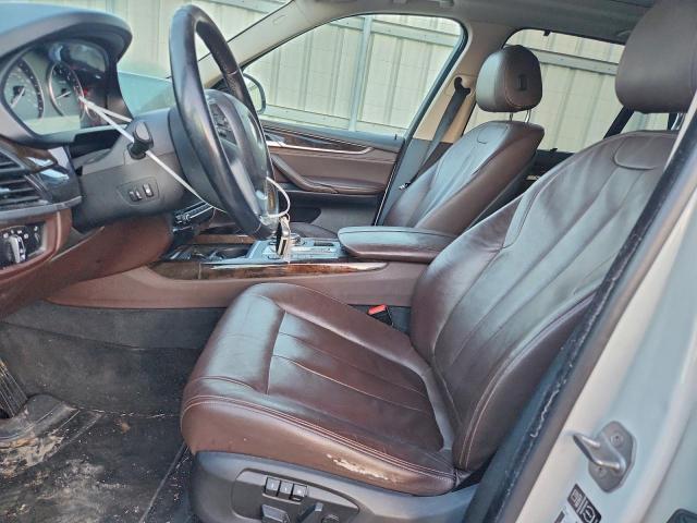 BMW X Series Xdrive35i Image 3