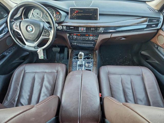 BMW X Series Xdrive35i Image 13