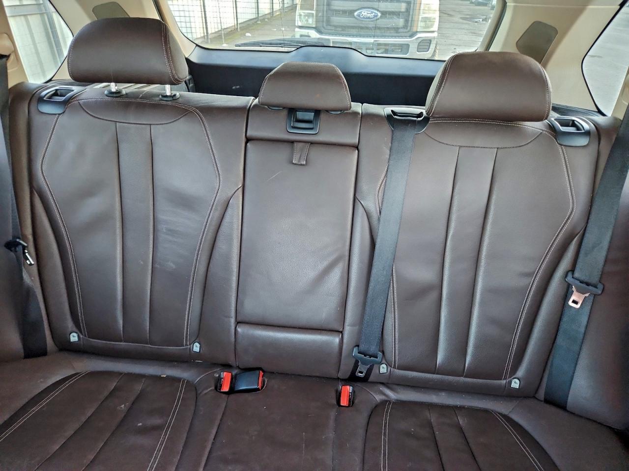 BMW X Series Xdrive35i Image 12