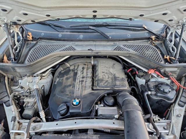 BMW X Series Xdrive35i Image 6