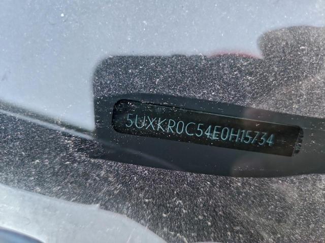 BMW X Series Xdrive35i Image 9