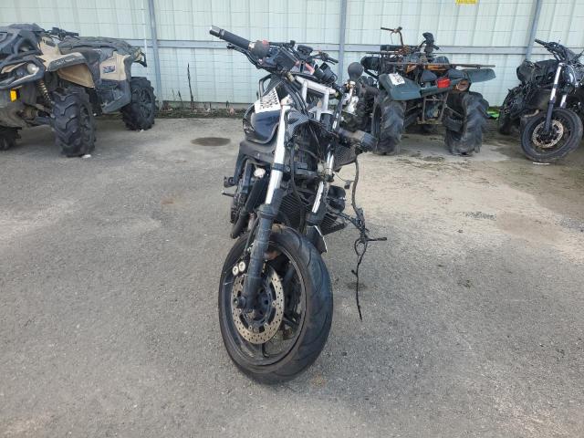 Yamaha FZ6 SHG Shg Image 3