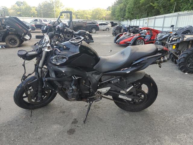 Yamaha FZ6 SHG Shg Image 8