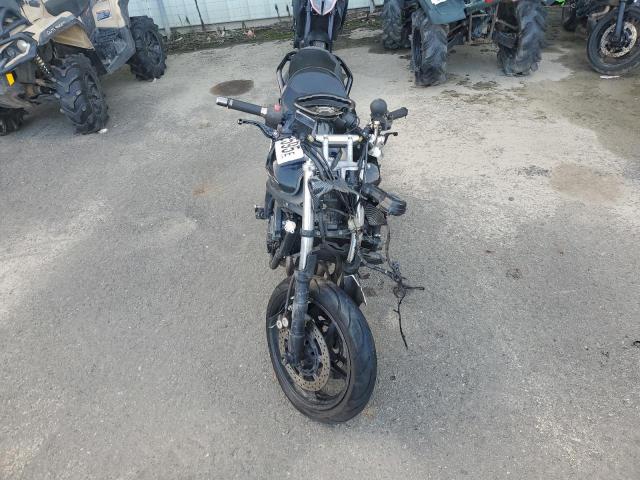 Yamaha FZ6 SHG Shg Image 2