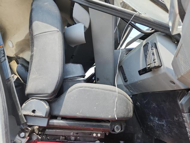 Mack Pinnacle Image 2