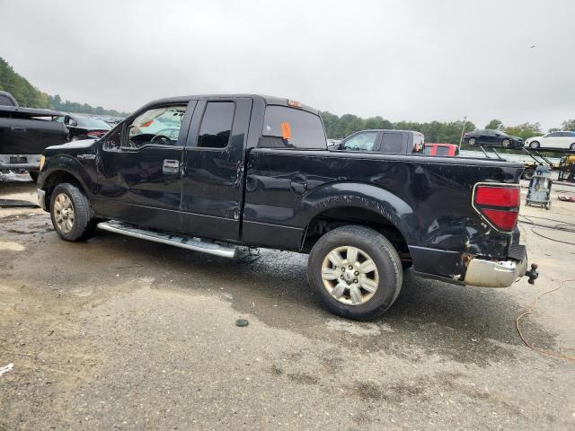 Ford F-150 Super Cab Image 12