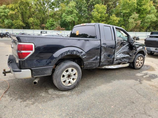 Ford F-150 Super Cab Image 9