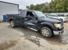 Ford F-150 Super Cab Image 10