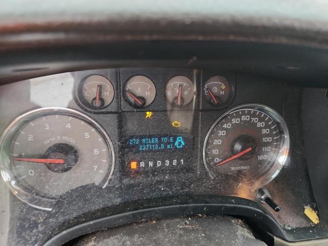 Ford F-150 Super Cab Image 4