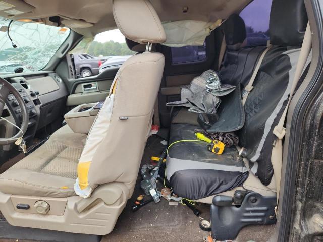 Ford F-150 Super Cab Image 8