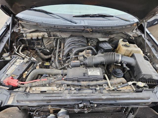 Ford F-150 Super Cab Image 6