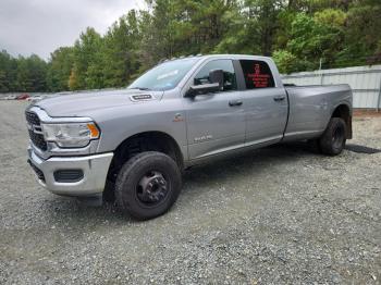  Salvage Ram 3500