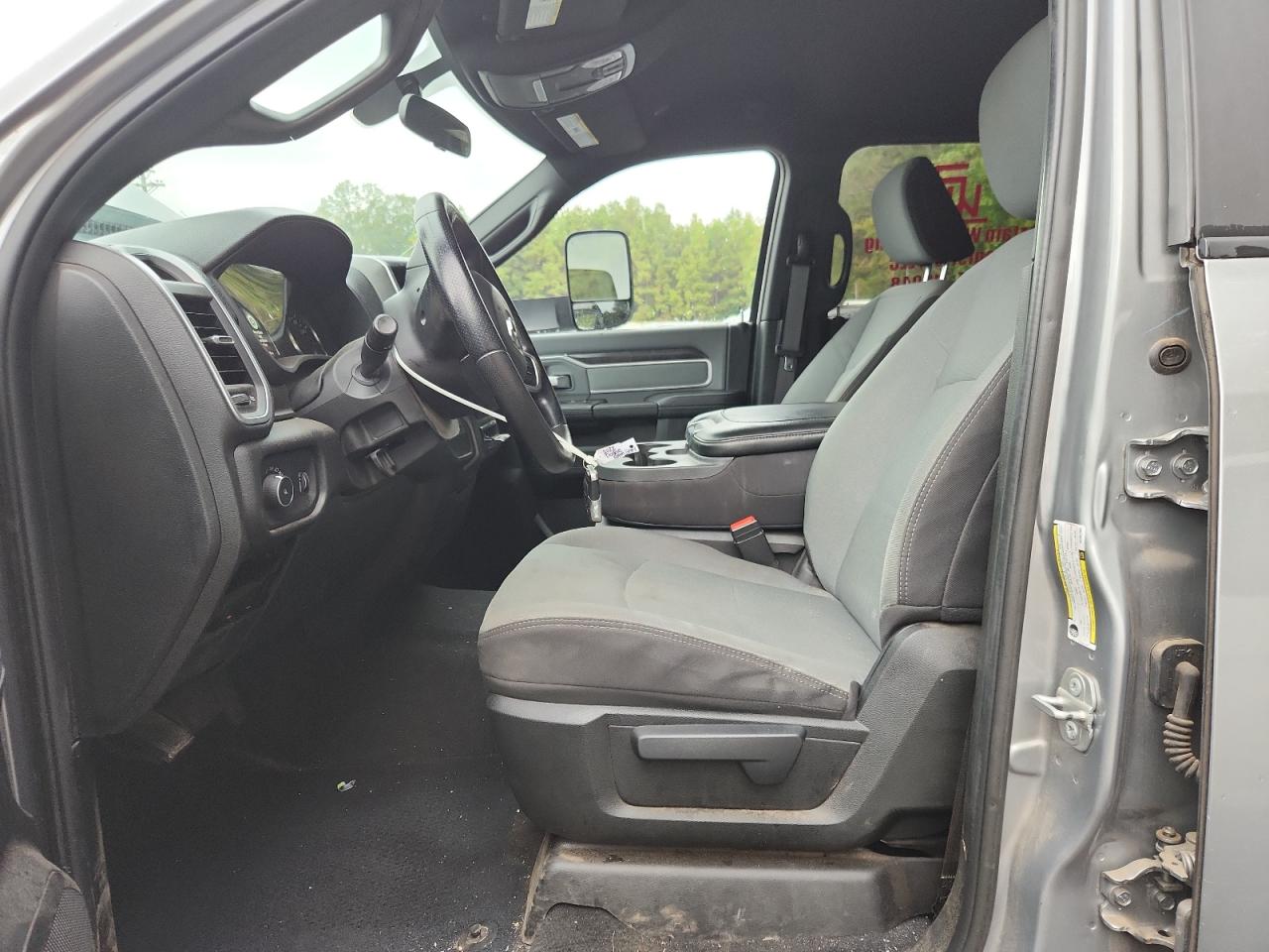 Ram 3500 Big Horn/lone Star Image 6