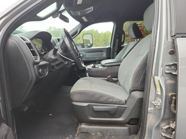 Ram 3500 Big Horn/lone Star Image 6