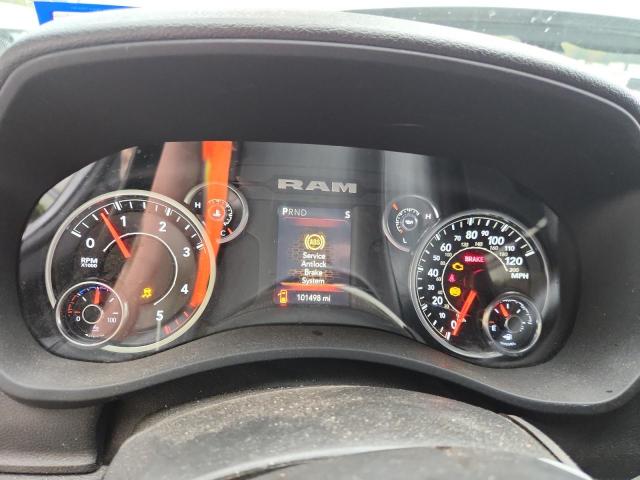 Ram 3500 Big Horn/lone Star Image 7