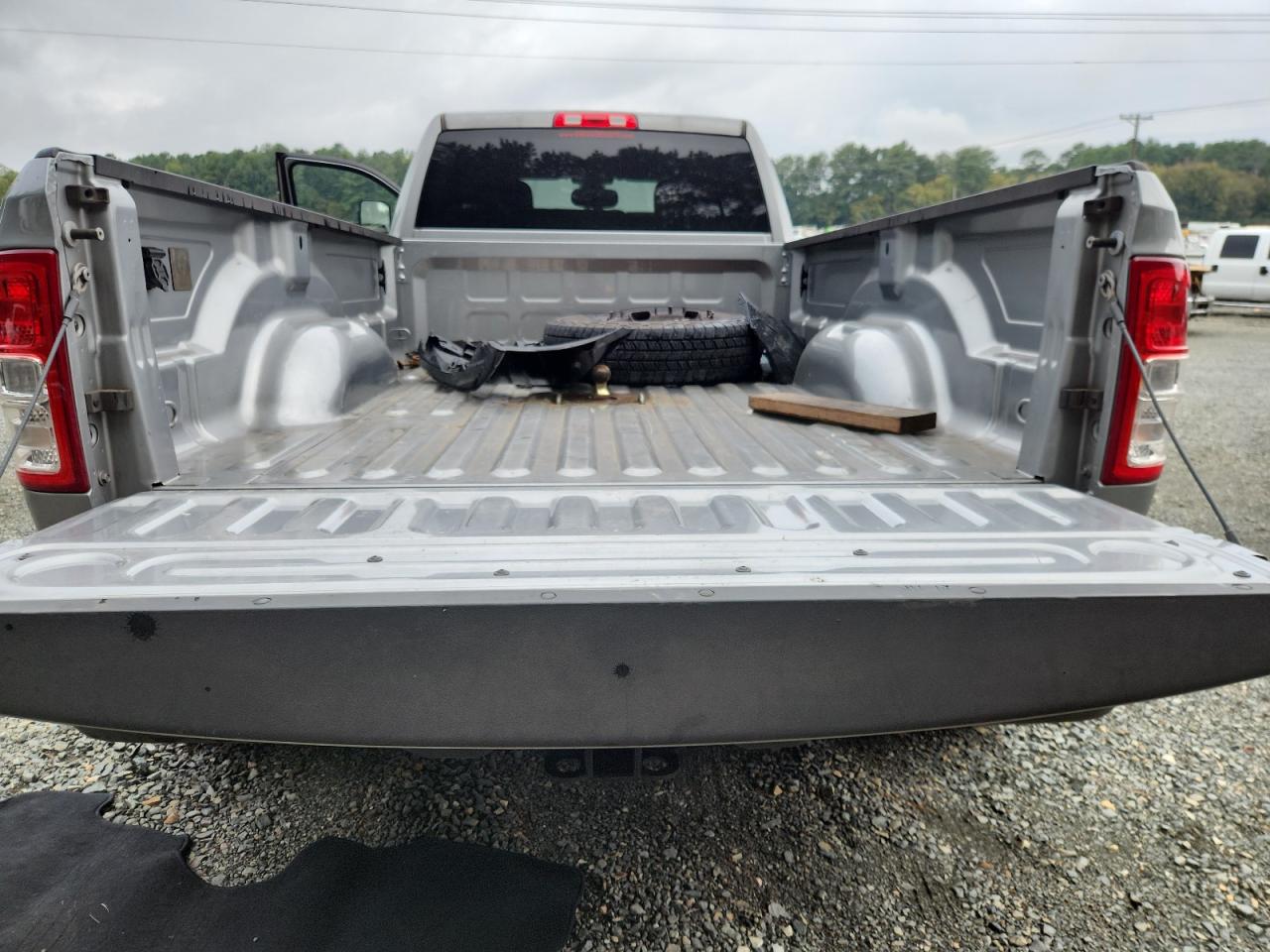 Ram 3500 Big Horn/lone Star Image 13