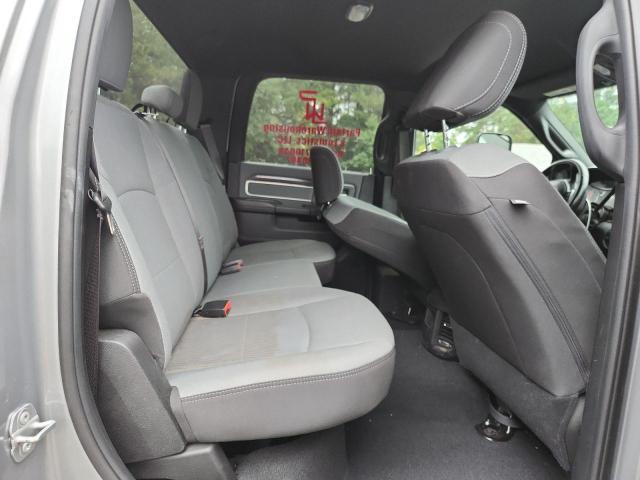 Ram 3500 Big Horn/lone Star Image 9