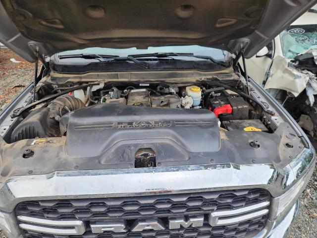 Ram 3500 Big Horn/lone Star Image 8