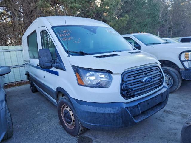 Ford Transit T-350 Image 2