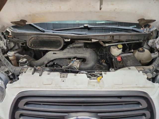 Ford Transit T-350 Image 8