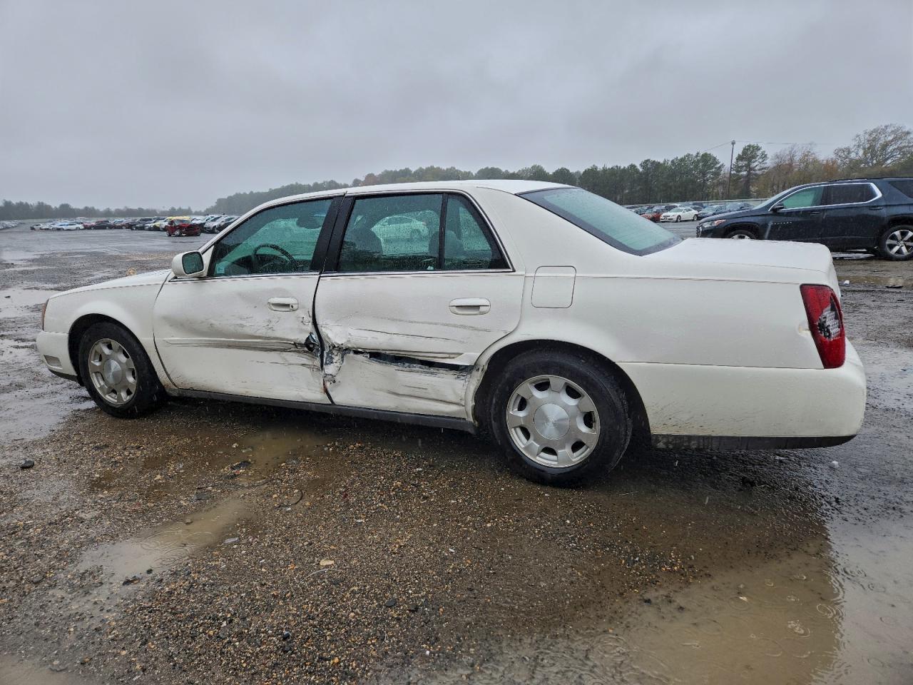 Cadillac DeVille Image 2