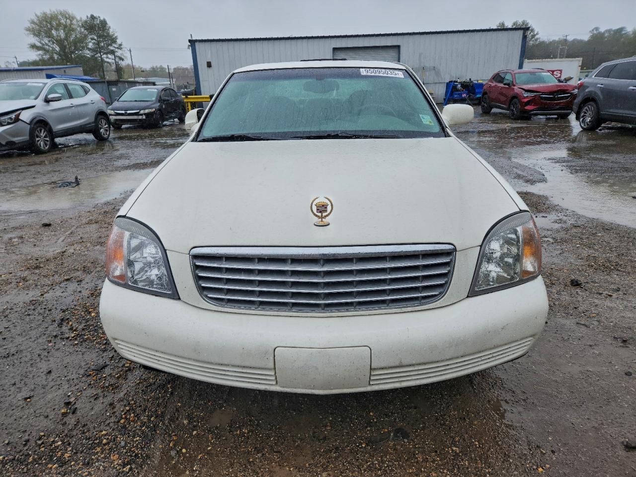 Cadillac DeVille Image 6