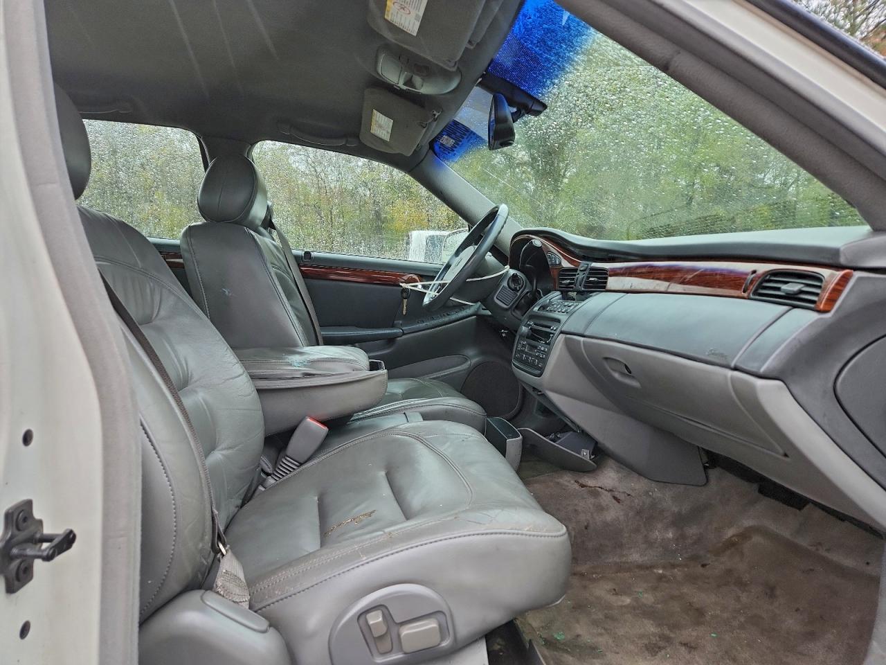 Cadillac DeVille Image 5