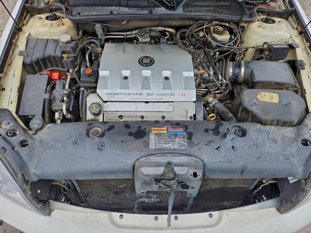 Cadillac DeVille Image 11