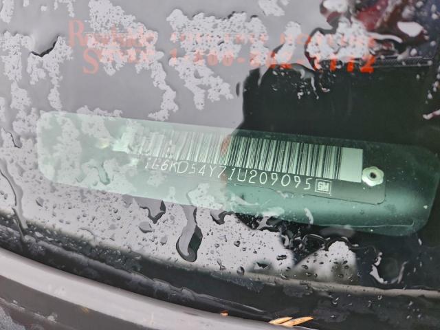 Cadillac DeVille Image 9